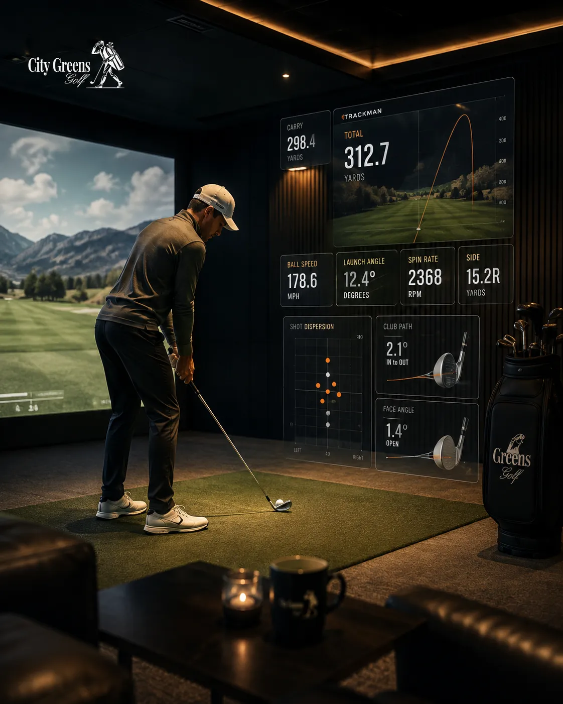 How Long Does It Take to Get Good at Golf?