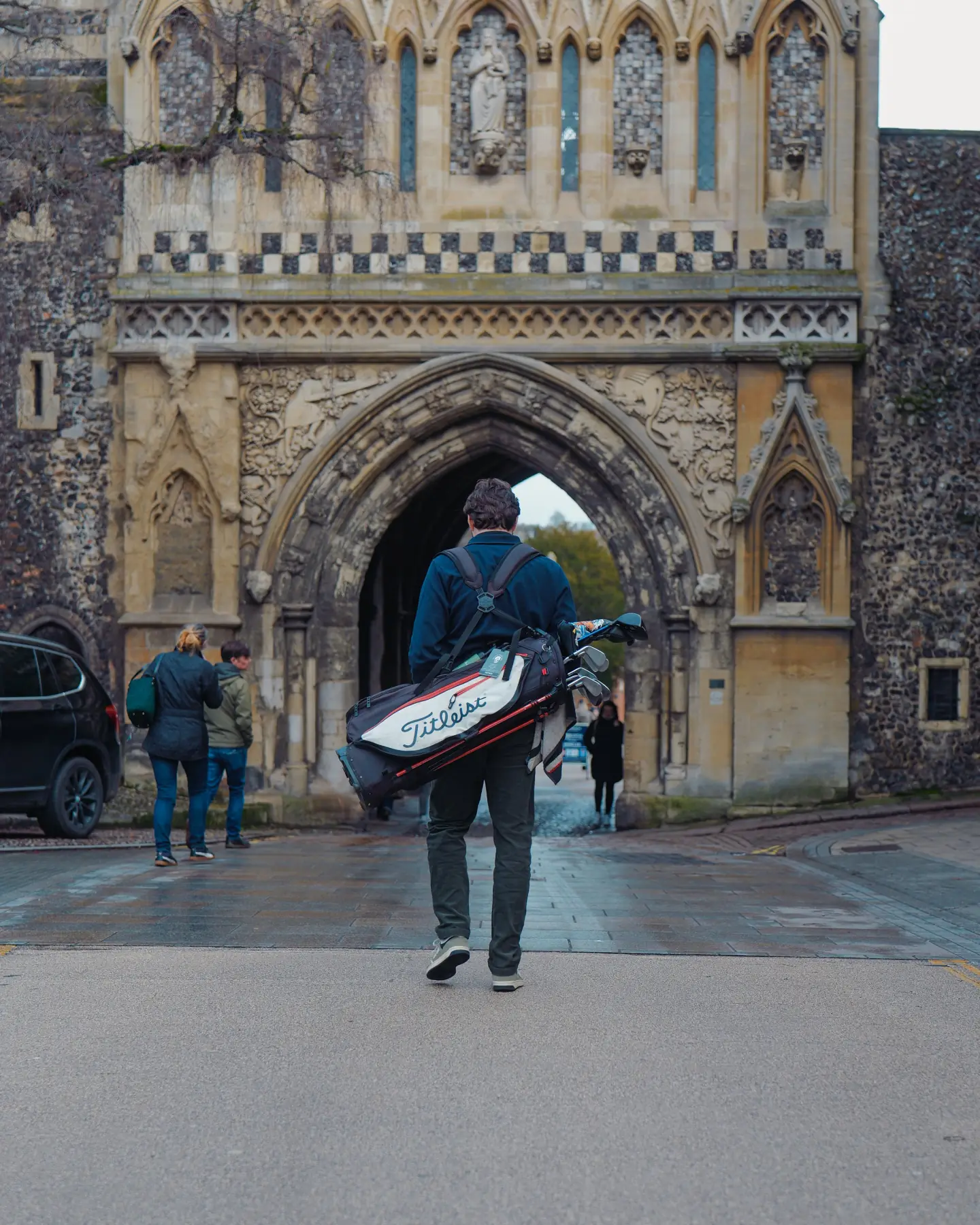 Things to Do in Norwich: Try Private, Virtual, Indoor Golf at City Greens Golf