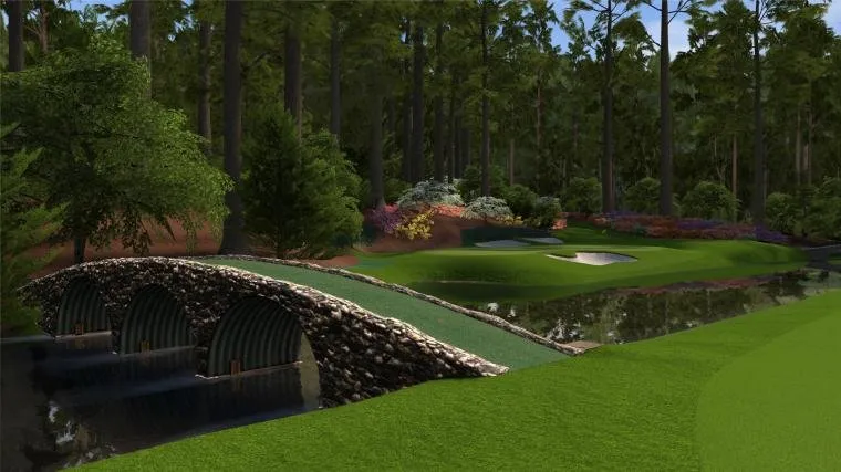 Masters Weekend
