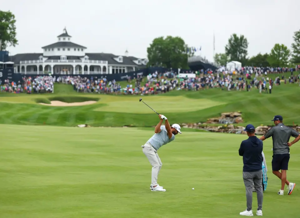 PGA Championship